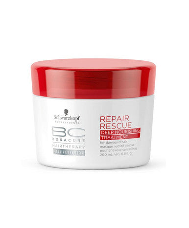 TRAITEMENT DE SAUVETAGE RÉPARATEUR BC 200ml