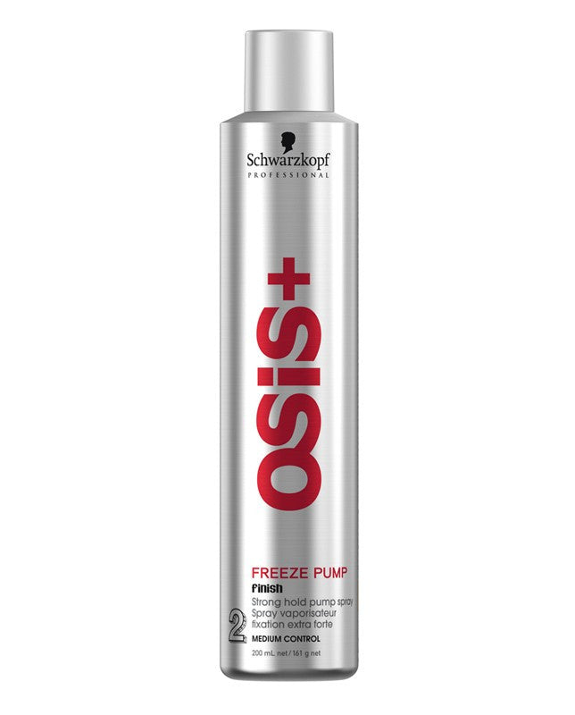 OSIS FREEZE PUMP 200ml
