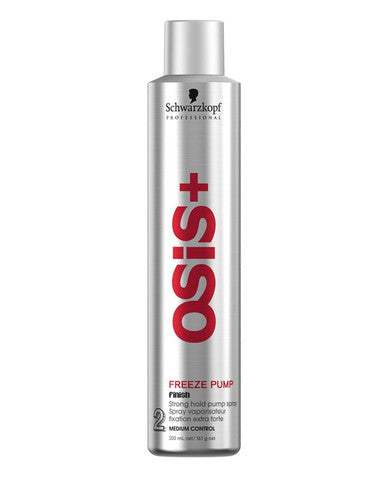 OSIS FREEZE PUMP 200ml