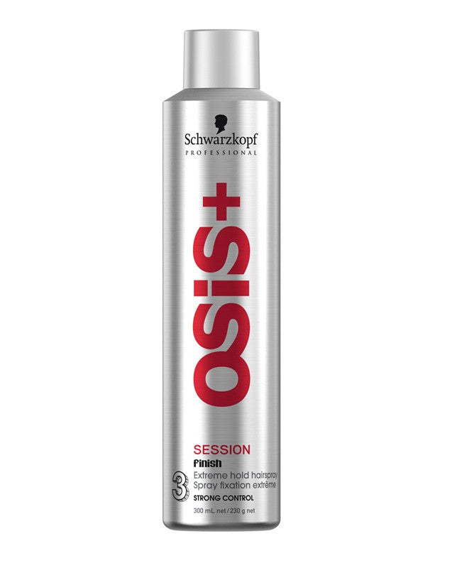 OSIS SESSION 300ml