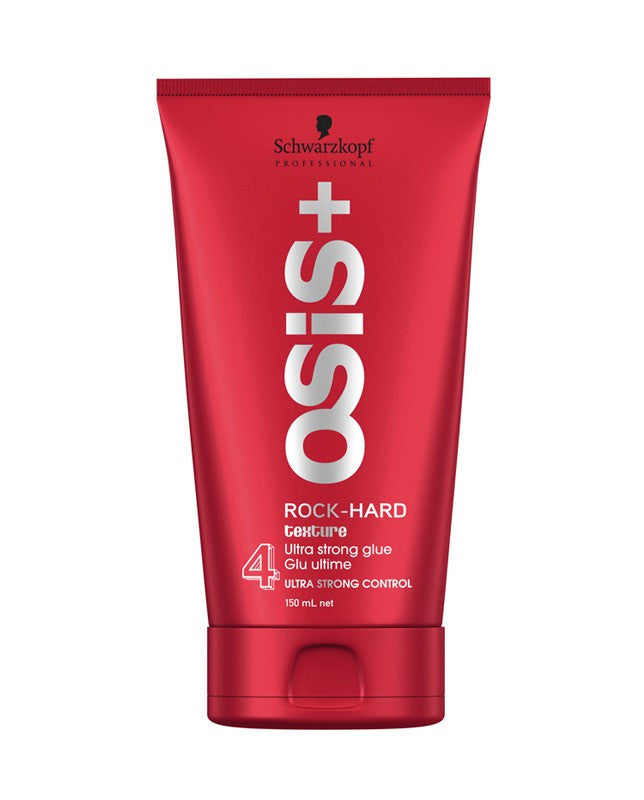 OSIS ROCK-HARD 150ml