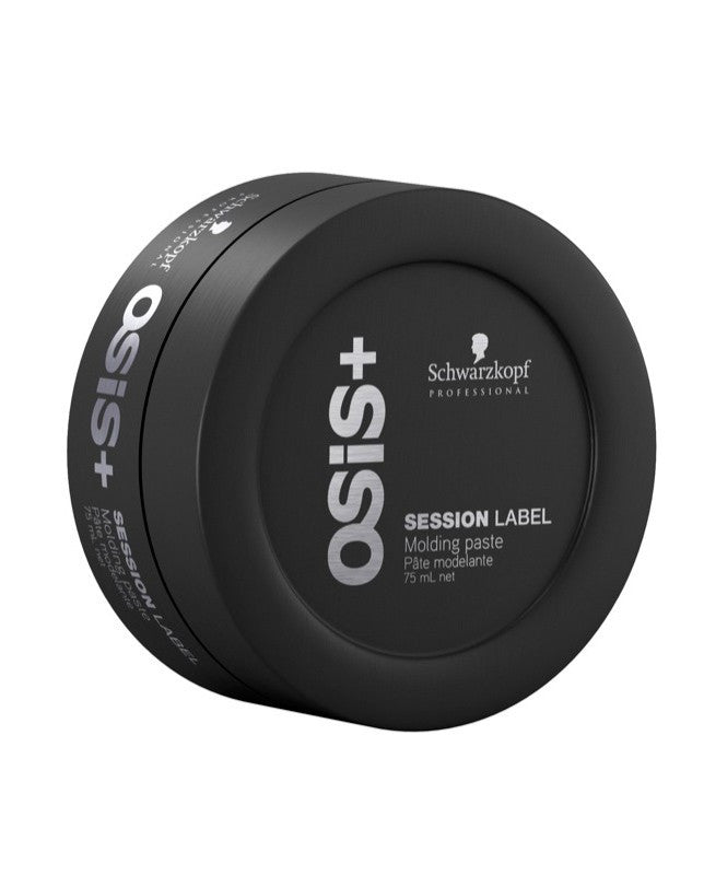 OSIS SESSION LAB MOLDING PASTE
