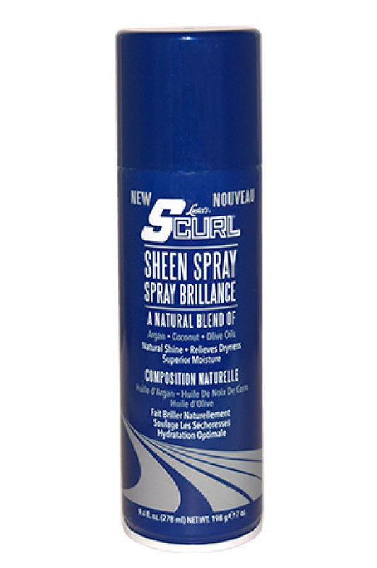 Scurl-20 Sheen Spray (9.4oz)