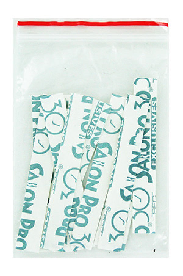 Salon Pro-41B  30 Sec Lace Tape Surface-Straight 12/pk -Bulk