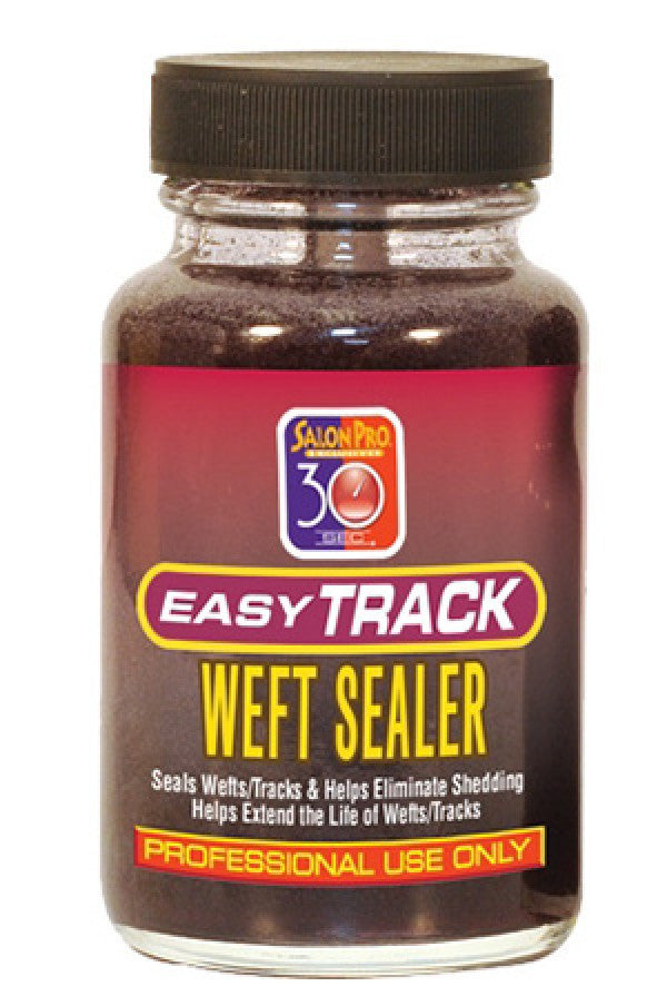Salon Pro-53 30 Sec Weft Sealer - Dark (3.4oz)