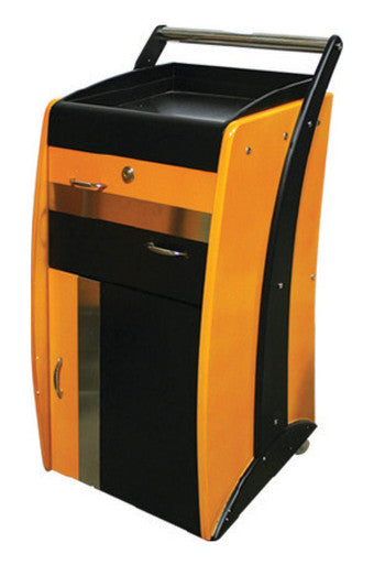 Chariot de salon S-05