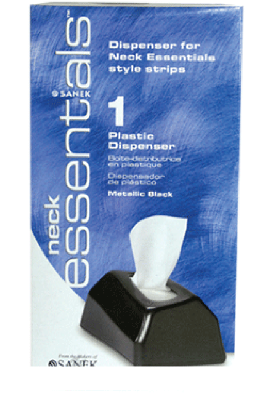 Sanek-580055 Neck Essentials Dispenser