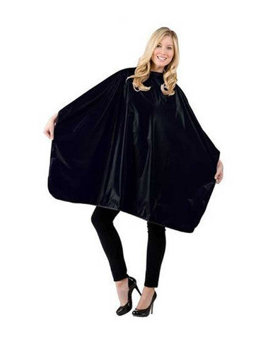 324 JUMBO SHAMPOO CAPE BLACK