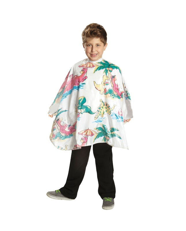 51SP MULTI COLOUR KIDDIE CAPE