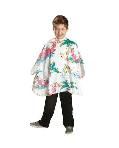 51SP MULTI COLOUR KIDDIE CAPE