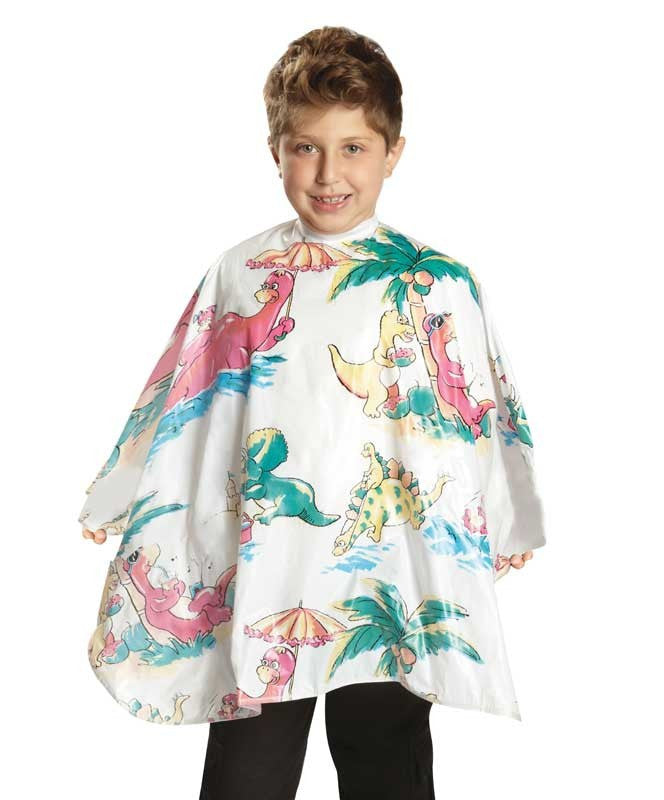 All Purpose Kiddie Cape