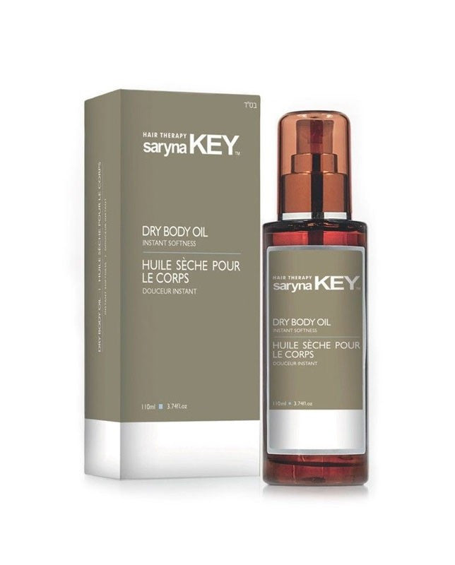 Saryna Key DRY BODY OIL