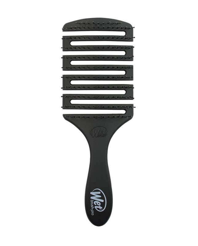 Wet Brush Flex Dry Blac Paddle