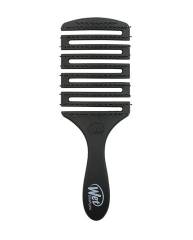 Wet Brush Flex Dry Blac Paddle