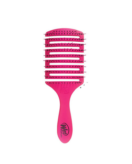 Wet Brush Flex Dry Pink Paddle