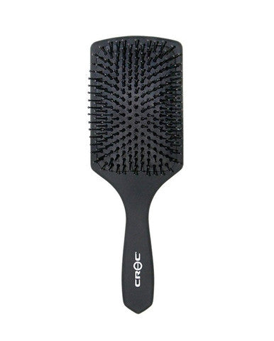 CROC PADDLE BRUSH
