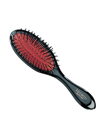 240B ISINIS NYLON BRUSH SM BL