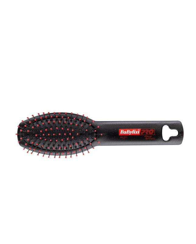 501 BABYLISS PADDLE BRUSH SM