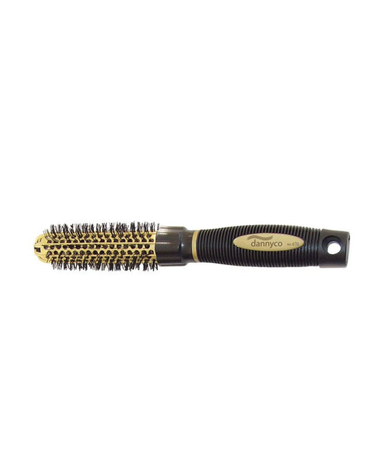 671 DOME-TOP HOT BRUSH MD