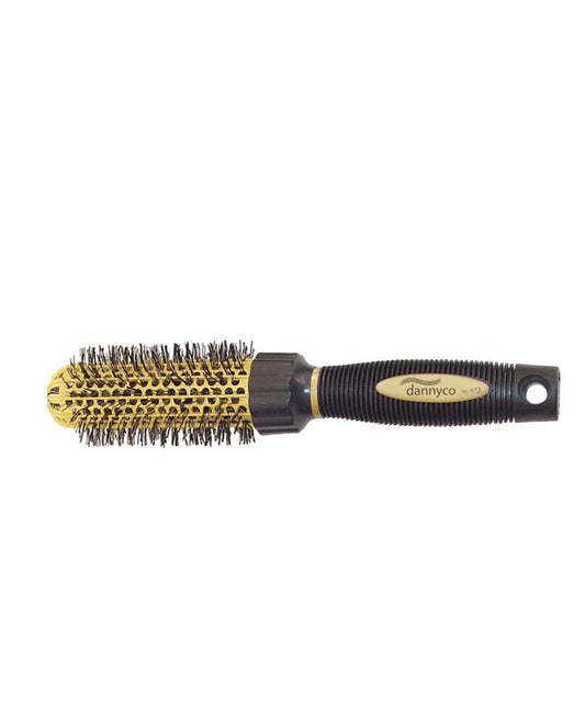 672 DOME-TOP HOT BRUSH LG