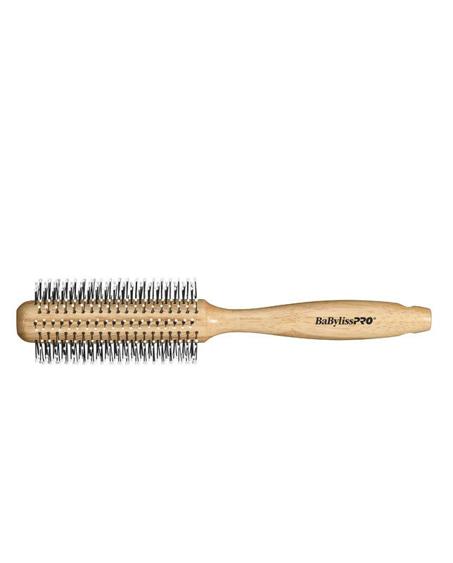 25mm Wood Blow Dry Brush