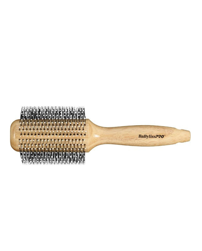 45mm Wood Blow Dry Brush