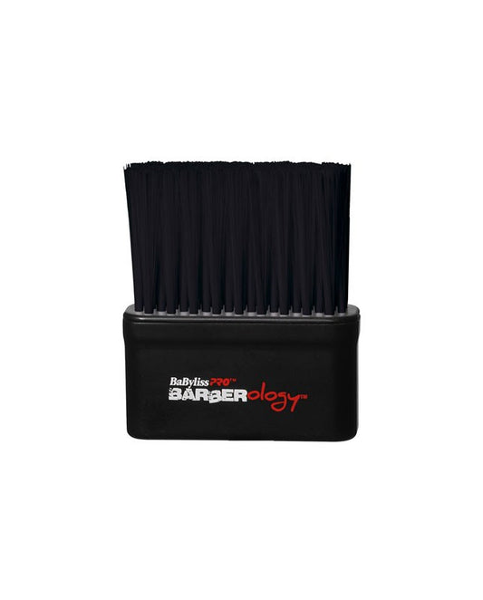 Barberology Neck Duster Black