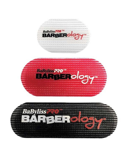 Barberology Velcro Hair Grip 6pk