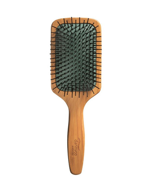 BMBOOCSH BAMBOO CUSHION BRUSH