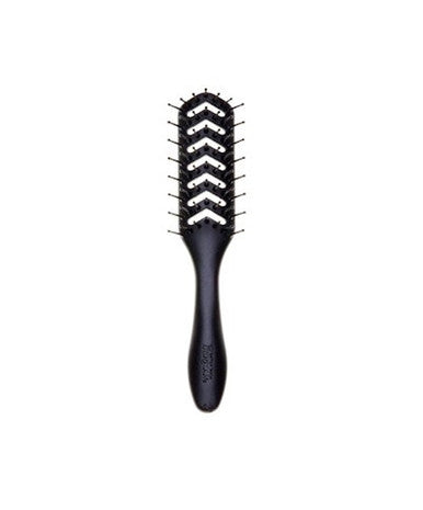 D200 DENMAN HYFLEX VENT BRUSH