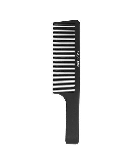 Barberology 9" Clipper Comb Black