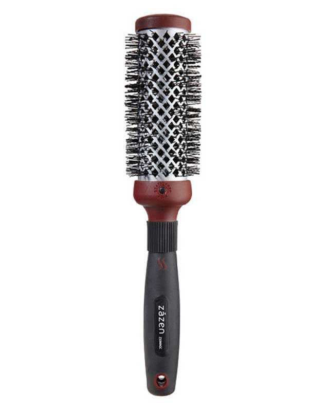 33mm Zazen Magnesium Brush