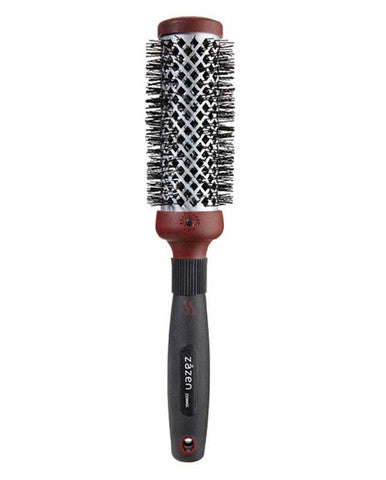 33mm Zazen Magnesium Brush