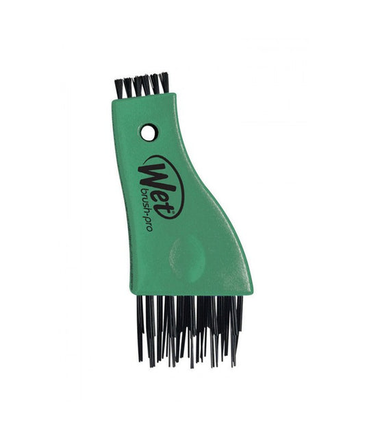 Wet Brush Brush Cleaner Green
