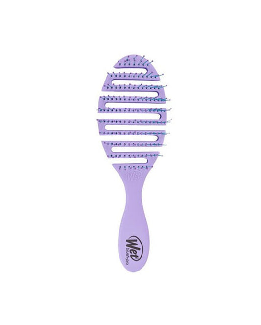 Wet Brush Flex Dry Purple