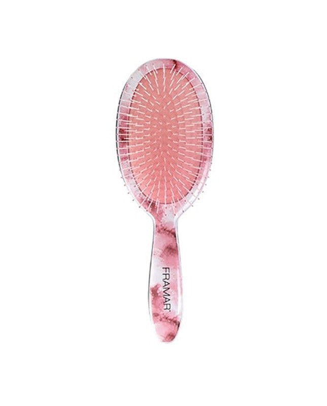 Detangling Brush Sandstorm Desert Bloom