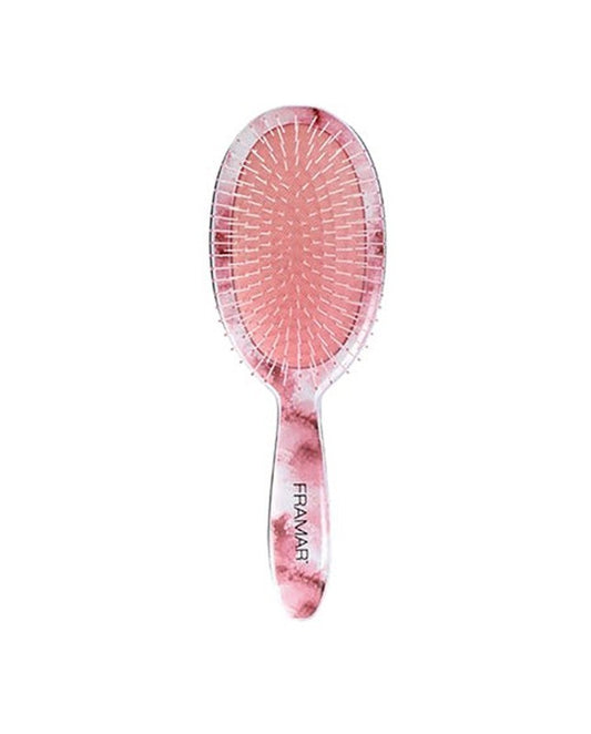 Detangling Brush Sandstorm Desert Bloom