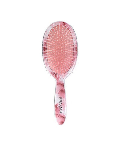 Detangling Brush Sandstorm Desert Bloom