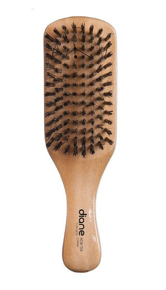 Reinforced Boar Club Brush