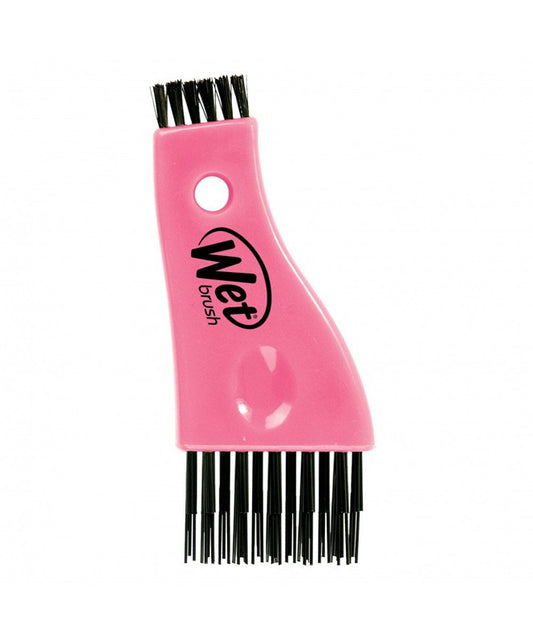 Wet Brush Brush Cleaner Pink