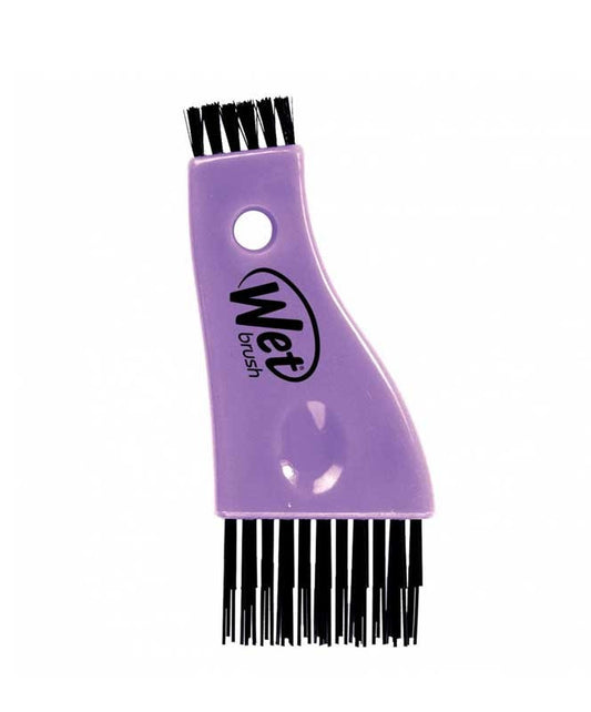 Wet Brush Brush Cleaner Purple