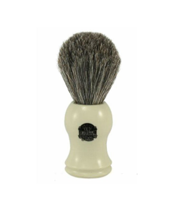 SHAVING BRUSH CREAM