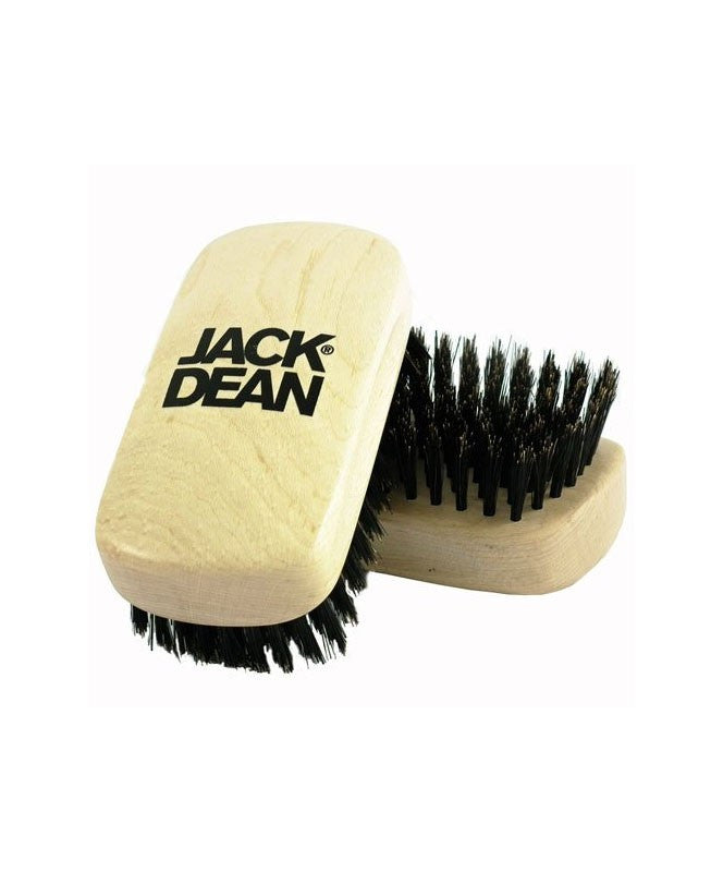 Jack Dean Military Brush