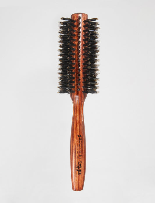 Deville 100% Boar Rounder Brush