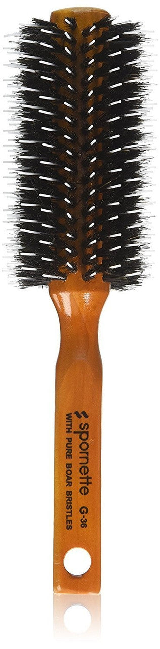 Spornette Etched Porcupine 3"