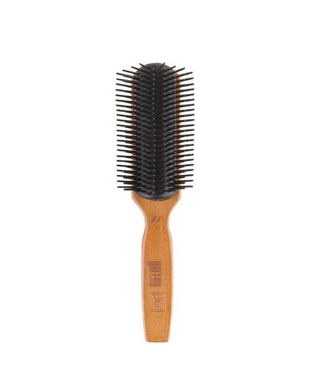 Bolero 9 Row Styler Brush