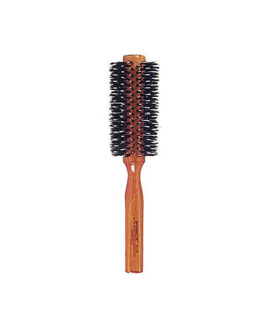 Spiral Row Porcupine Brush
