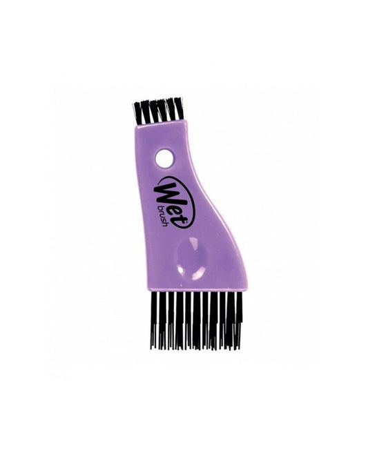 Wet Brush Cleaner Purple