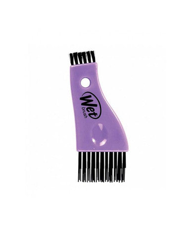 Nettoyant pour brosse humide violet