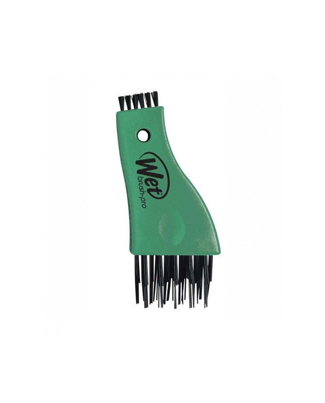 Wet Brush Cleaner Teal